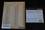 Close Combat A Bridge Too Far Microsoft Disc + Manual PC, Verzenden, Nieuw