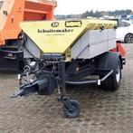 Zoutstrooier op aanhanger, Schuitemaker, S2400 TSR Epoke, Nieuw