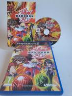 Bakugan Battle Brawlers Playstation 2, Spelcomputers en Games, Games | Sony PlayStation 2, Ophalen of Verzenden, Nieuw