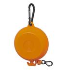 ProPlus Oprolbare waslijn - 8 meter - oranje - ideaal voo..., Tuin en Terras, Droogmolens en Wasrekken, Ophalen of Verzenden, Nieuw