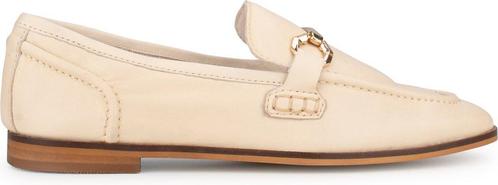 PS Poelman JENNY - maat 36 - Dames Loafers - Crème, Kleding | Dames, Schoenen, Verzenden
