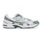 ASICS Gel 1130 White Dark Neptune (Sneakers, Schoenen), Verzenden, Wit, Nieuw, Sneakers of Gympen