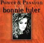 cd - Bonnie Tyler - Power &amp; Passion (The Very Best Of), Verzenden, Zo goed als nieuw