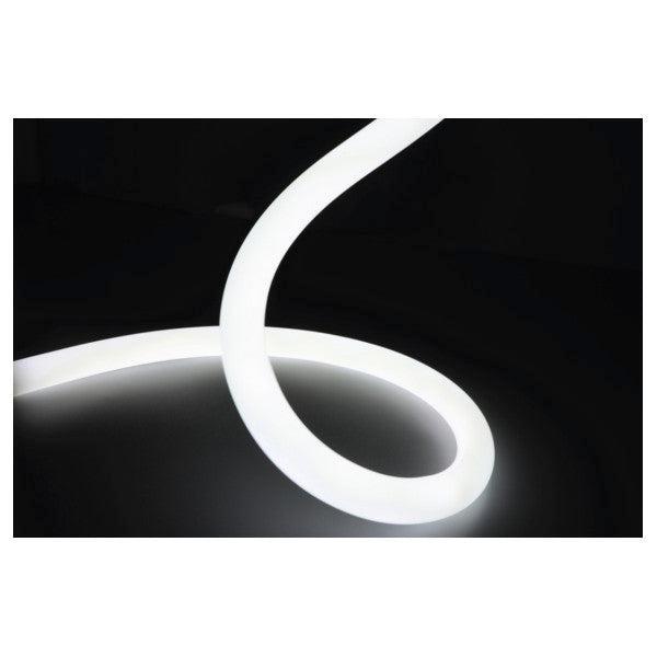 Bieden: Marine Grade 24V LED Flexiline Profile F8 – Durable, Watersport en Boten, Bootonderdelen, Elektra en Verlichting, Nieuw