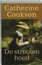 De strooien hoed 9789046121184 [{:name=>Catherine Cookson, Gelezen, [{:name=>'Catherine Cookson', :role=>'A01'}, {:name=>'Annet Mons', :role=>'B06'}]