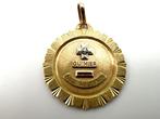 A. Augis - Hanger - 18 karaat Geel goud, Roségoud, Witgoud -