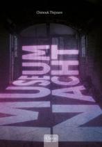 Museumnacht | 9789044846614 | Chinouk Thijssen, Zo goed als nieuw, Chinouk Thijssen