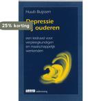 Depressie bij ouderen / Intro ouderenzorg 9789055740178, Boeken, Verzenden, Gelezen, Huub Buijssen