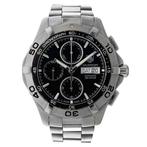 TAG Heuer - Aquaracer 300M - CAF2010 - Heren - 2010, Sieraden, Tassen en Uiterlijk, Horloges | Heren, Nieuw