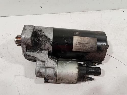 Startmotor Audi Q7  3.0 TDI quattro 059911024H, Auto-onderdelen, Motor en Toebehoren, ARN erkend, Stiba lid, Erkend duurzaam, Gebruikt
