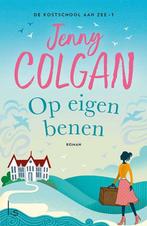 9789021042121 De kostschool aan zee 1 - Op eigen benen, Verzenden, Zo goed als nieuw, Jenny Colgan