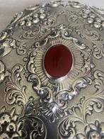 Sieradendoos - 800 zilver - Antiek van zilver 800