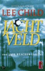 Jachtveld / Jack Reacher / 1 9789024538928 Lee Child, Verzenden, Gelezen, Lee Child