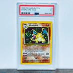 Pokémon Graded card - Charizard Holo - Base Set #4 - Pokémon, Nieuw