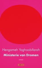 Ministerie van dromen (9789044546552), Verzenden, Nieuw