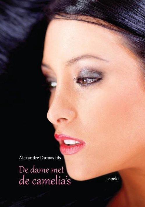 9789461531094 De dame met de camelias Alexandre Dumas, Boeken, Romans, Nieuw, Verzenden