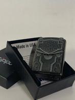 Zippo - Zonder Minimumprijs - Aansteker - Koper, Verzamelen, Nieuw