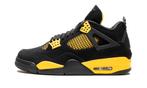 Jordan 4 Thunder 2023 - maat 37.5 (Sneakers, Schoenen), Kleding | Dames, Schoenen, ["Jordan","Nike","Nike Jordan","Air Jordan"]