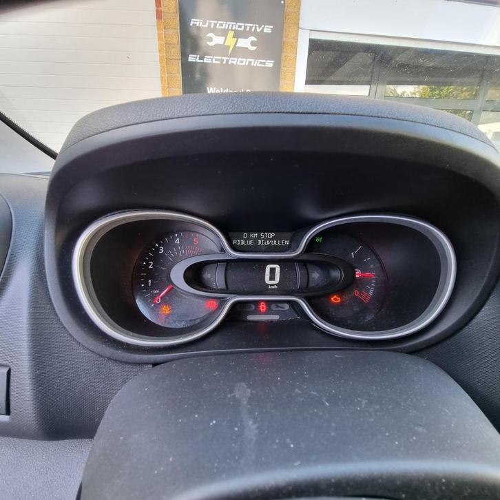 Ad Blue Probleem Renault Traffic verwijderen/ uitschakelen, Auto-onderdelen, Elektronica en Kabels, Nieuw, Opel, Renault