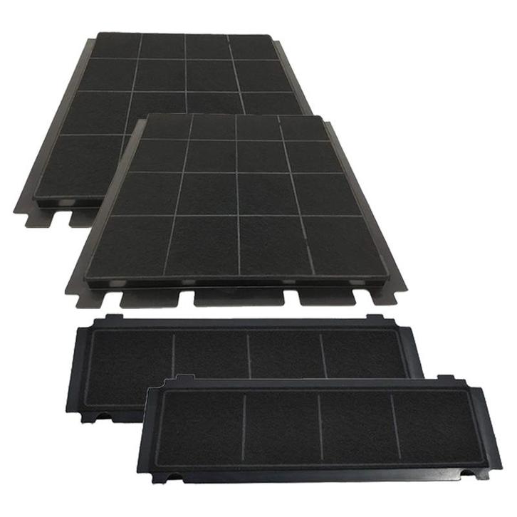 Airforce Koolstoffilterset AFFCAF129A90KL, Witgoed en Apparatuur, Afzuigkappen, Verzenden