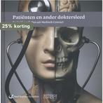 Patiënten en ander doktersleed 9789035235854 Westerhof, Verzenden, Gelezen, Westerhof