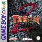 MarioGBA.nl: Turok 2: Seeds of Evil - iDEAL!, Ophalen of Verzenden, Gebruikt