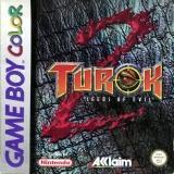 MarioGBA.nl: Turok 2: Seeds of Evil - iDEAL!, Spelcomputers en Games, Games | Nintendo Game Boy, Gebruikt, Ophalen of Verzenden