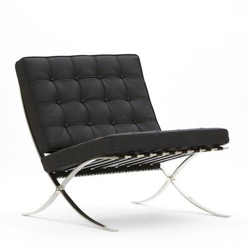 Bluefurn Pavillion Classic lounge stoel, Huis en Inrichting, Fauteuils, Verzenden
