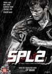SPL 2 DVD