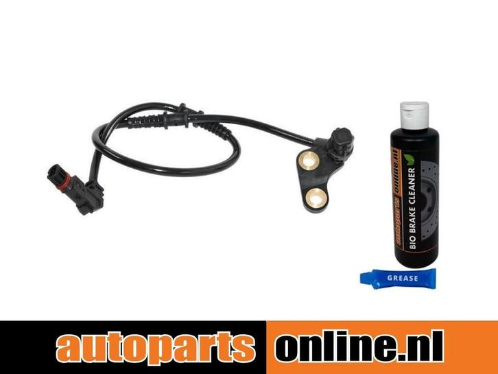ABS-sensor Mercedes-benz Slk voorzijde, links, Auto-onderdelen, Besturing, Nieuw, Verzenden