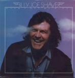 LP gebruikt - Billy Joe Shaver - When I Get My Wings, Zo goed als nieuw, Verzenden