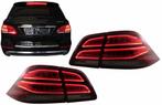 Achterlichten Mercedes M-Class W166 (2012-2015) Rood/Wit, Ophalen of Verzenden, Nieuw