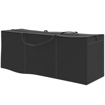 TRUUSK Opbergtas voor Tuinkussens - Waterdicht en UV-bestend beschikbaar voor biedingen