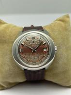 Edox - Automatic - Zonder Minimumprijs - Heren - 1970-1979, Nieuw