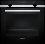 Siemens HB537GBS3B inbouw oven met cookControl10 en ecoClean, Witgoed en Apparatuur, Ovens, 45 tot 60 cm, Verzenden, Hete lucht