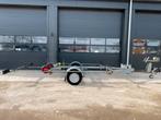 Pega ZB1800 Boottrailer 1800kg Kenteken Geremd, Watersport en Boten, Boottrailers, Gebruikt