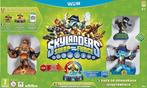 Skylanders Swap Force Starter Pack - Wii U (Wii U Games), Spelcomputers en Games, Games | Nintendo Wii U, Ophalen of Verzenden