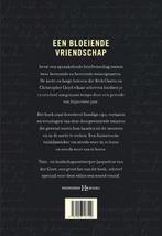 Een bloeiende vriendschap 9789056157142 Beth Chatto, Verzenden, Zo goed als nieuw, Beth Chatto