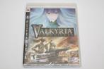 Valkyria Chronicles (Sealed) (Playstation 3 Games), Spelcomputers en Games, Games | Sony PlayStation 3, Nieuw, Ophalen of Verzenden