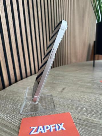 Apple iPhone 14 | 128GB | Wit | In Nette Staat beschikbaar voor biedingen