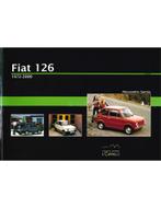 FIAT 126, 1972-2000, Boeken, Nieuw, Author