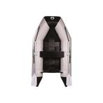 Talamex Rubberboot Aqualine QLS 230 lattenbodem opblaasboot