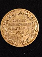 Noorwegen. 2 Kroner 1906  (Zonder Minimumprijs), Postzegels en Munten, Munten | Europa | Niet-Euromunten