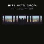 Nits - Hotel Europa, Nieuw in verpakking, 12 inch