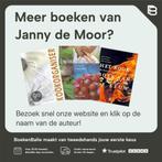 Groot Arabisch kookboek / Culinaire boekerij 9789021532585, Verzenden, Gelezen, Janny de Moor