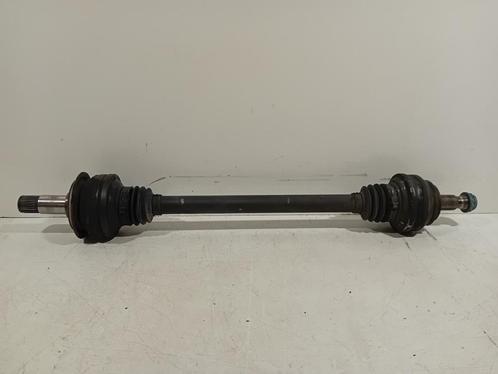 Aandrijfas links achter Mercedes-Benz C-Class  C 350 e, Auto-onderdelen, Ophanging en Onderstel, ARN erkend, Stiba lid, Erkend duurzaam