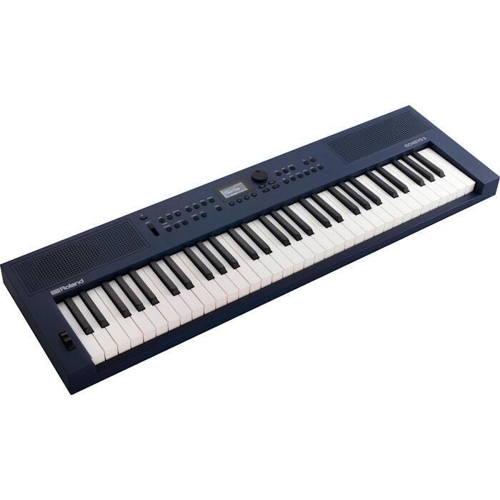 Roland GO:KEYS 3 MU keyboard met Bluetooth, Muziek en Instrumenten, Keyboards