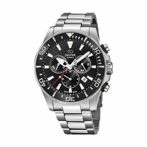 Horloge Heren Jaguar J861/3, Sieraden, Tassen en Uiterlijk, Zonnebrillen en Brillen | Heren, Verzenden