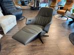 ***SALE*** Relaxfauteuil NOVA SMALL Meubelfabriek De, Verzenden, Nieuw