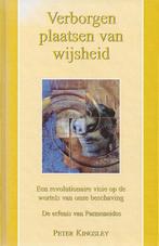 VERBORGEN PLAATSEN VAN WIJSHEID 9789020285604 P. Kingsley, Verzenden, Zo goed als nieuw, P. Kingsley